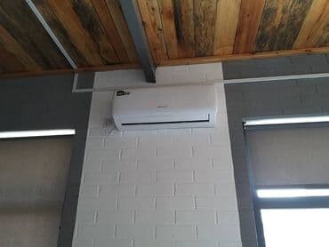 кандеры: Кондиционер Midea Классический — 6