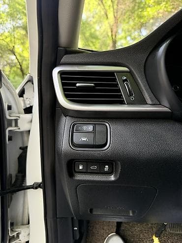 ка 5 2019: Kia K5: 2019 г., 2 л, Автомат, Бензин, Седан — 9