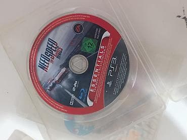 PS3 (Sony PlayStation 3): Коллекция игр для PlayStation 3 (Blu‑ray диски): 1) Dragon Ball — 3