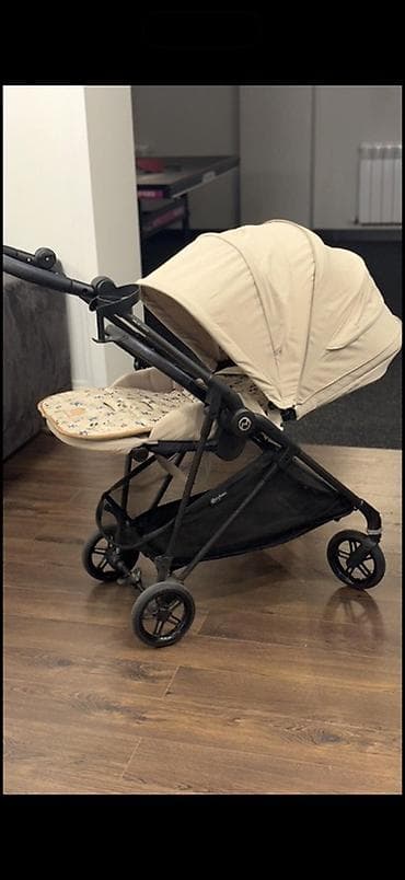 коляска сайбекс: Коляска — 2