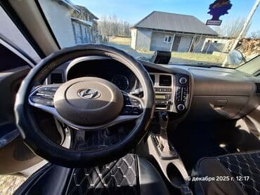 разбор корейских авто бишкек: Легкий грузовик, Hyundai, Стандарт, Новый — 8