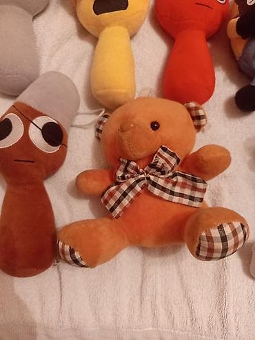 play doh: Продаю мягкие игрушки,все хорошего качества без запаха,фирменные — 3