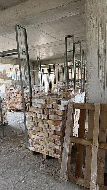 3 Бригада бар опыт 5-6 жыл чагыла суйлошобуз