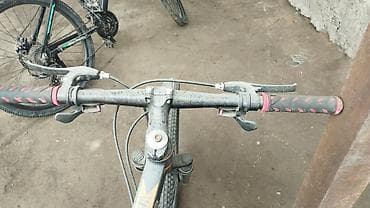 Шоссейные велосипеды: Горный велосипед, Алюминий — 4