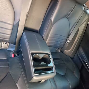 какая машина подходит для яндекс такси бишкек: Toyota Avalon: 2019 г., 2.5 л, Автомат, Гибрид, Седан — 13