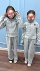 детские комплекты для дома: Детские и Подростковые зимние пуховые куртки, Фабричный Гуанчжоу — 12