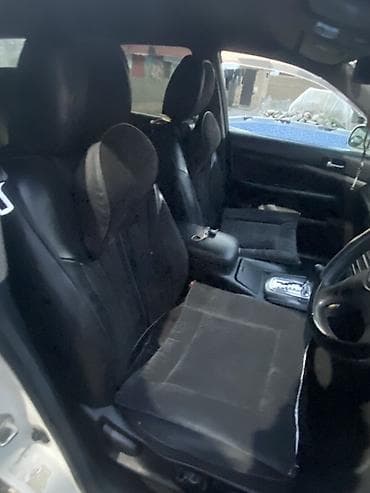 maxima j30: Toyota Qualis: 2004 г., 2 л, Автомат, Бензин, Универсал — 7