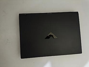 hz: HP Victus 15 (серия fa1xxx) — игровой/универсальный ноутбук 144Hz — 4