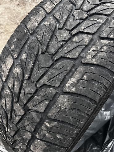 50: Шины 285 / 50 / R 20, Всесезонная, Б/у, Комплект, Легковые, Roadstone — 7