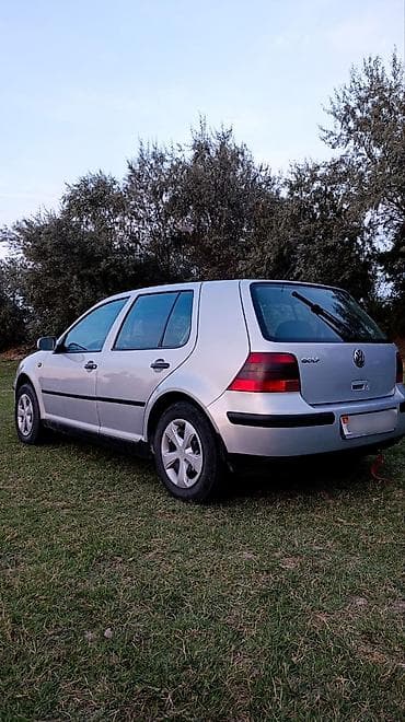 айфон обмен на машину: Volkswagen Golf: 1997 г., 1.4 л, Механика, Бензин, Хэтчбэк — 5
