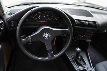 равнодлинный коллектор м50: BMW 5 series: 1992 г., 2.5 л, Механика, Бензин, Универсал — 10