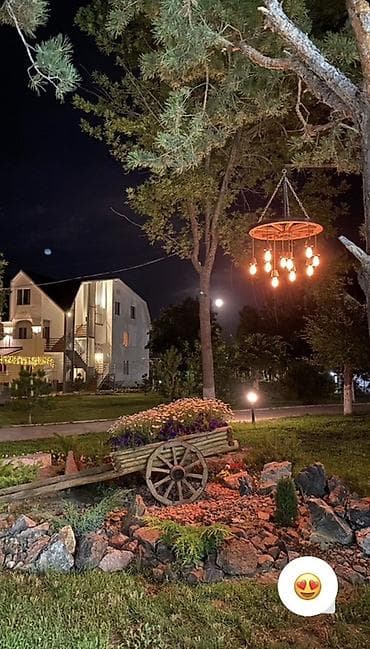 натали ресорт: Коттедж, Chaika Resort, Бает, 6 мест — 3
