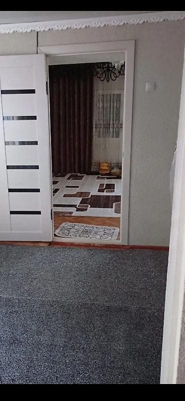 квартиры подселением: 60 м², 4 комнаты, Без подселения — 6
