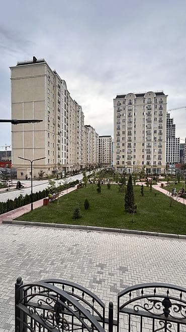 Продажа квартир: 2 комнаты, 55 м², Элитка, 13 этаж, Дизайнерский ремонт — 3