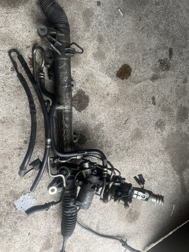 рулевая рейка цена: Рулевая рейка BMW 2017 г., Б/у, Оригинал — 1