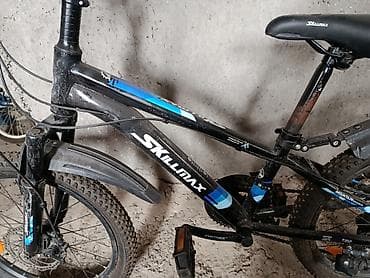 fixed gear: Подростковый велосипед — 2