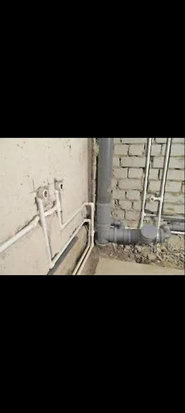 септик сордуру: Сантехниканы орнотуу жана алмаштыруу 6 жылдан ашык тажрыйба — 2