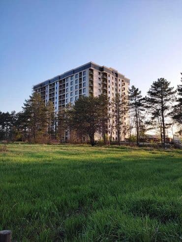 2 комнаты, 84 м², Элитка, 7 этаж