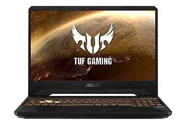 Ноутбуктар жана аксессуарлар: Оюн үчүн, Колдонулган, AMD Ryzen 5 — 4