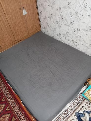 двуспальный матрас бишкек: Продам матрас — 1