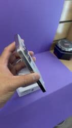 айфон xr 64 гб цена в бишкеке: IPhone 16 Pro, Колдонулган, 256 ГБ, Куту, 96 % — 12