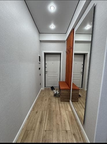 714: 2 комнаты, 60 м², Элитка, 7 этаж — 5