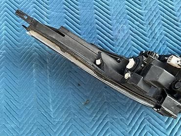 мини кошка: Передняя левая фара Toyota 2019 г., Б/у, Аналог, Китай — 8