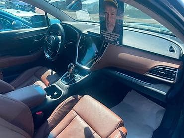 субаро: Subaru Outback: 2019 г., 2.5 л, Вариатор, Бензин, Универсал — 8