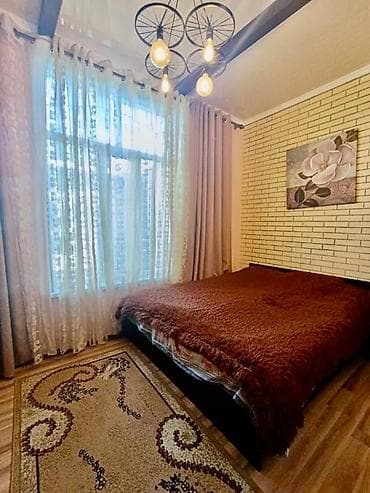 дом одых: Коттедж, ЦО Париж, Чок-Тал, Детская площадка, Парковка, стоянка, Охраняемая территория — 2