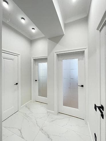 discovery studio: 1 комната, 42 м², Золотой квадрат Элитка, 7 этаж, Евроремонт — 1
