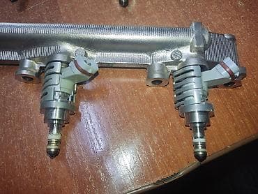 ls: Форсунка Lexus Колдонулган, Оригинал, Жапония — 5