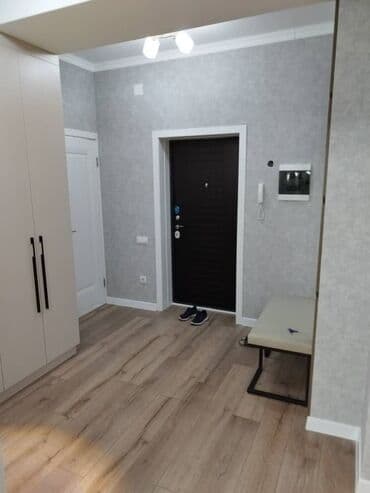 садовое село: 80 м², С мебелью — 5