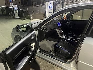 матор легаси: Subaru Legacy: 2003 г., 2 л, Автомат, Бензин, Седан — 2