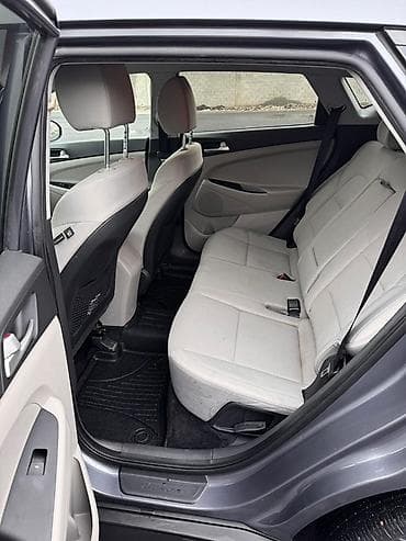 470 лх: Hyundai Tucson: 2019 г., 2 л, Автомат, Бензин, Кроссовер — 9