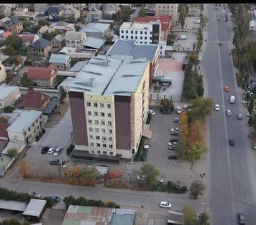 однакомнатная квартира под псо: 1 комната, 38 м², 3 этаж, Евроремонт — 2