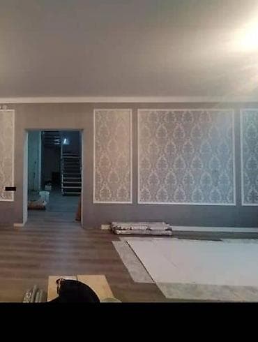 обои для мебели: Поклейка обоев | Виниловые обои Больше 6 лет опыта — 10