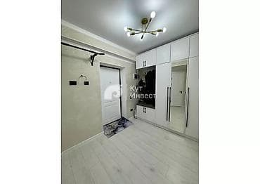 1 комната, 54 м², Рабочий Городок Элитка, 8 этаж, Евроремонт — 7