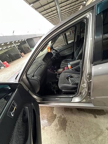 кардан ман: Honda Torneo: 1998 г., 2 л, Автомат, Газ, Седан — 5