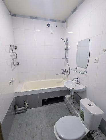 пентхаус: 5 и более комнат, 191 м², Индивидуалка, 5 этаж, Косметический ремонт — 10