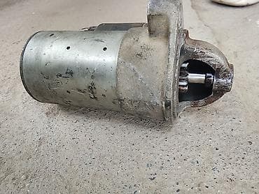 jamp starter: Стартер Chevrolet Корея — 3
