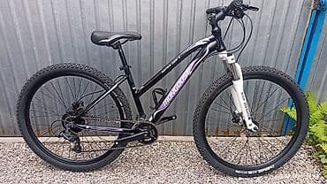 Велосипеддер: Новые велосипеды Mongoose Montana Производство заводской Гуанчжоу — 3