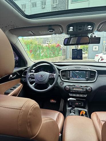 bmw samurai: Kia Sorento: 2019 г., 2.2 л, Автомат, Дизель — 2