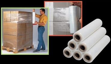 одноразовая посуда оптом: Новый, Самовывоз, Бесплатная доставка — 6