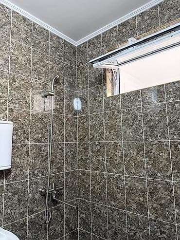 обмен однокомнатной квартиры на дом: 1 комната, 36 м², Косметический ремонт — 4