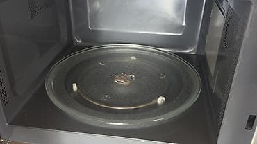 dvd recorder: Микроволновка, Новый — 3