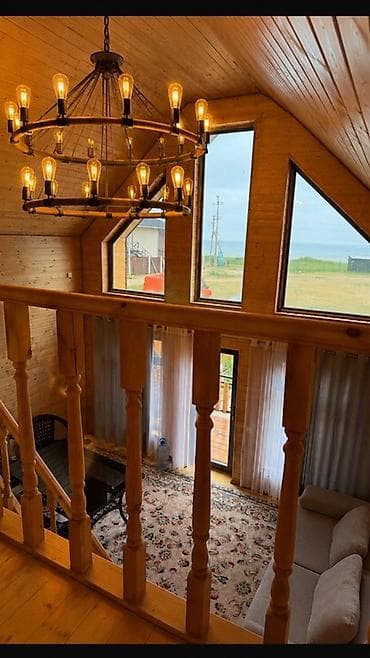 сокулук даром: Сдаётся уютный Barn House для отдыха! ЧОН САРЫ ОЙ Вместимость до 7 — 8
