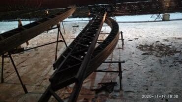 биндеры 20 листов для дома: Фермы Примые Арочные Овальные Полукруглые Конверт Все виды — 4