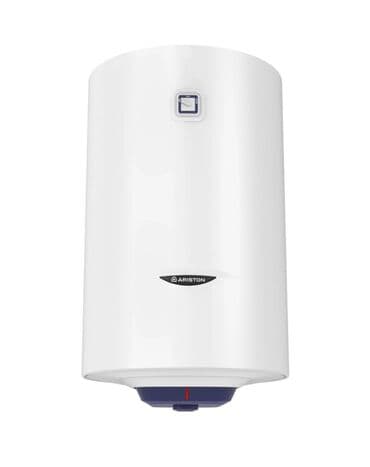 аристон велис: Накопительный водонагреватель Объем бака: 50 л, Ariston, Новый — 1