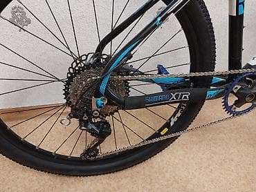 велосе: Горный велосипед, Cube, Рама M (156 - 178 см), Алюминий, Б/у — 6