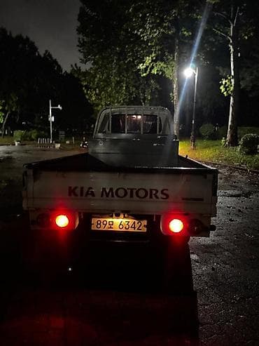 киа бонго газ: Kia BONGO: 2020 г., 2.5 л, Ручные, Газ — 7